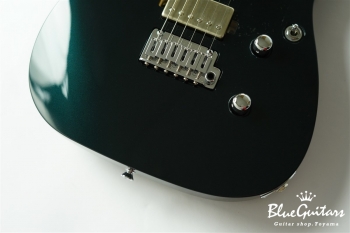 ARENA - Deep Sea Green Metallic #328