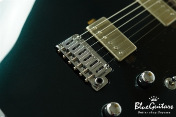 ARENA - Deep Sea Green Metallic #328