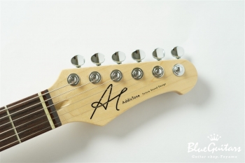 ARENA - Deep Sea Green Metallic #328