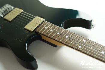 ARENA - Deep Sea Green Metallic #328