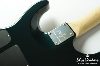 ARENA - Deep Sea Green Metallic #328