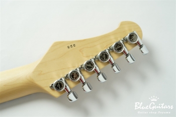 ARENA - Deep Sea Green Metallic #328