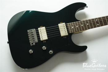 Blue Guitars Online Store