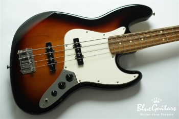 Player Jazz Bass - 3-Color Sunburst