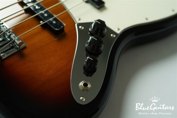 Player Jazz Bass - 3-Color Sunburst