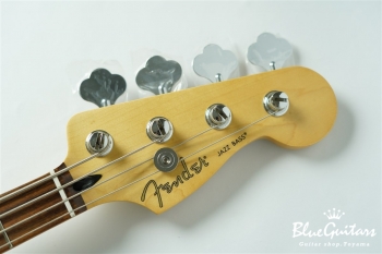 Player Jazz Bass - 3-Color Sunburst