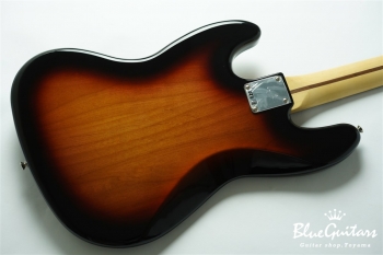 Player Jazz Bass - 3-Color Sunburst