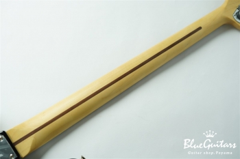 Player Jazz Bass - 3-Color Sunburst