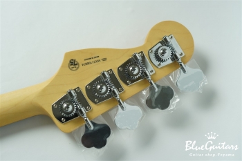 Player Jazz Bass - 3-Color Sunburst