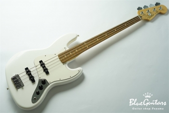Player Jazz Bass - Polar White