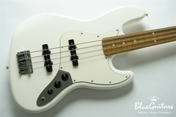 Player Jazz Bass - Polar White
