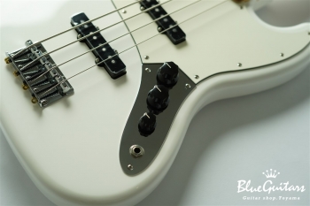 Player Jazz Bass - Polar White