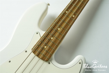 Player Jazz Bass - Polar White