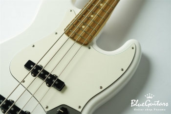 Player Jazz Bass - Polar White