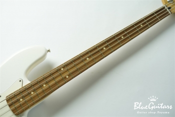 Player Jazz Bass - Polar White