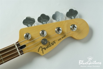 Player Jazz Bass - Polar White
