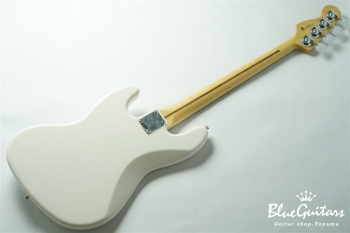 Player Jazz Bass - Polar White