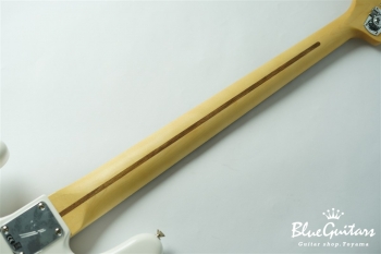 Player Jazz Bass - Polar White