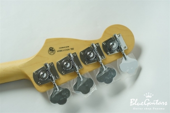 Player Jazz Bass - Polar White