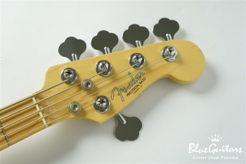 American Professional Precision Bass V - Antique Olive