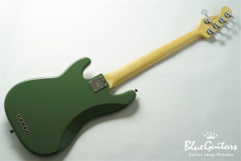 American Professional Precision Bass V - Antique Olive