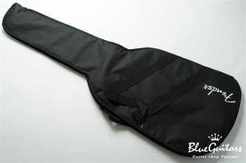 2021 Collection Made in Japan Hybrid II Jazzmaster - Indigo Trans