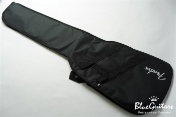 2021 Collection Made In Japan Hybrid II Jazz Bass V - Azurite Metallic