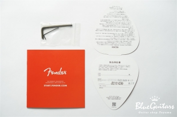 2021 Collection Made In Japan Hybrid II Jazz Bass V - Azurite Metallic