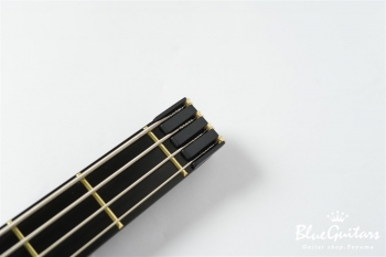Custom Shop Nobby Meidel - Midnight Blue Transparent