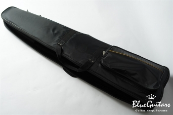 Custom Shop Nobby Meidel - Midnight Blue Transparent