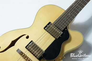 Ladybug SM-TBC DHB - NAT