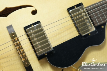 Ladybug SM-TBC DHB - NAT