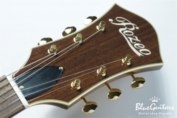 Ladybug SM-TBC DHB - NAT