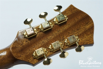 Ladybug SM-TBC DHB - NAT