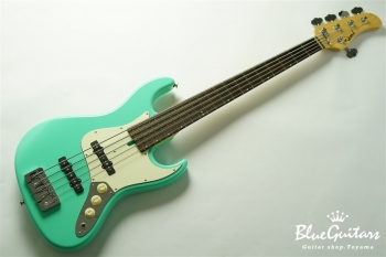 Vibe Standard-5 #117 - Surf Green