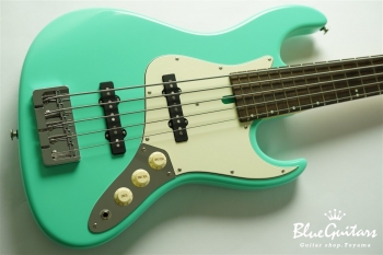 Vibe Standard-5 #117 - Surf Green