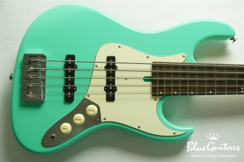 Vibe Standard-5 #117 - Surf Green