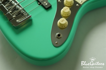 Vibe Standard-5 #117 - Surf Green