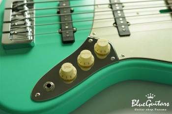 Vibe Standard-5 #117 - Surf Green