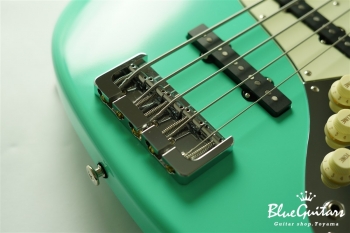 Vibe Standard-5 #117 - Surf Green