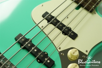 Vibe Standard-5 #117 - Surf Green