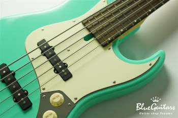Vibe Standard-5 #117 - Surf Green