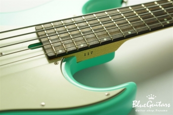Vibe Standard-5 #117 - Surf Green