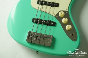 Vibe Standard-5 #117 - Surf Green