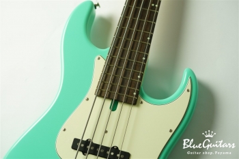 Vibe Standard-5 #117 - Surf Green