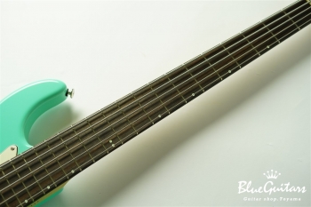 Vibe Standard-5 #117 - Surf Green