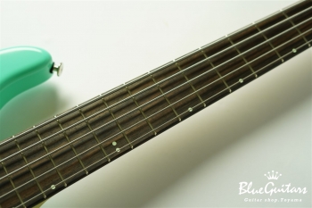 Vibe Standard-5 #117 - Surf Green