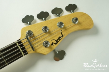 Vibe Standard-5 #117 - Surf Green