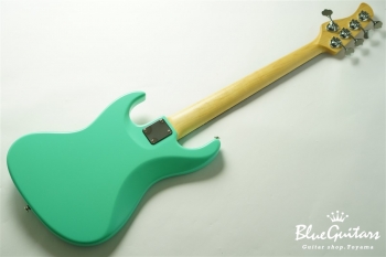 Vibe Standard-5 #117 - Surf Green