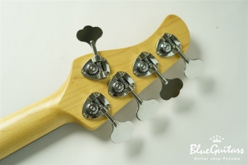 Vibe Standard-5 #117 - Surf Green